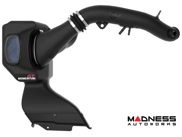 Ford Bronco Momentum GT Cold Air Intake System - aFe - Pro 5R - 3.0L - `22-`24